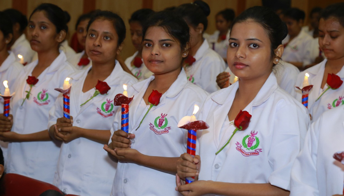 phd in nursing in bangalore